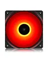 Refrigeración - DeepCool - RF120R - Rojo